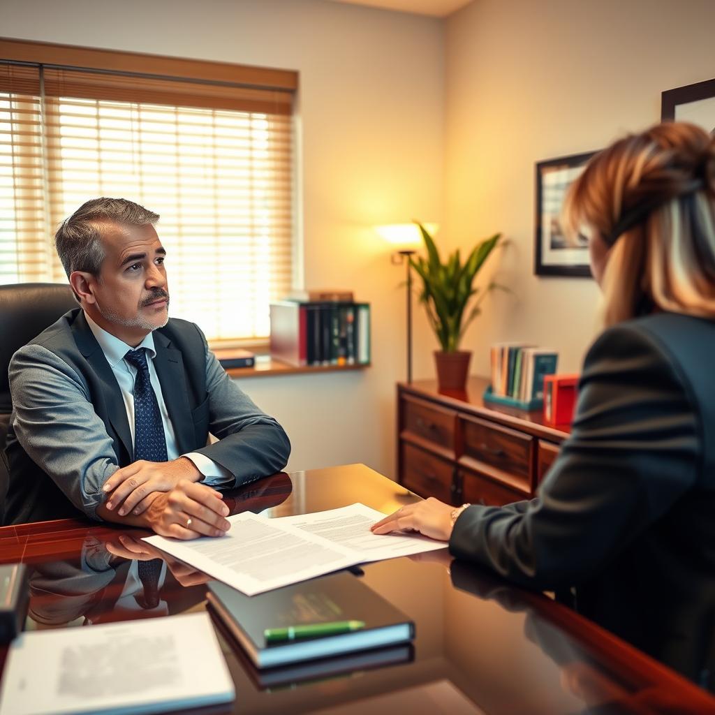 Business Agreement Lawyer Virginia