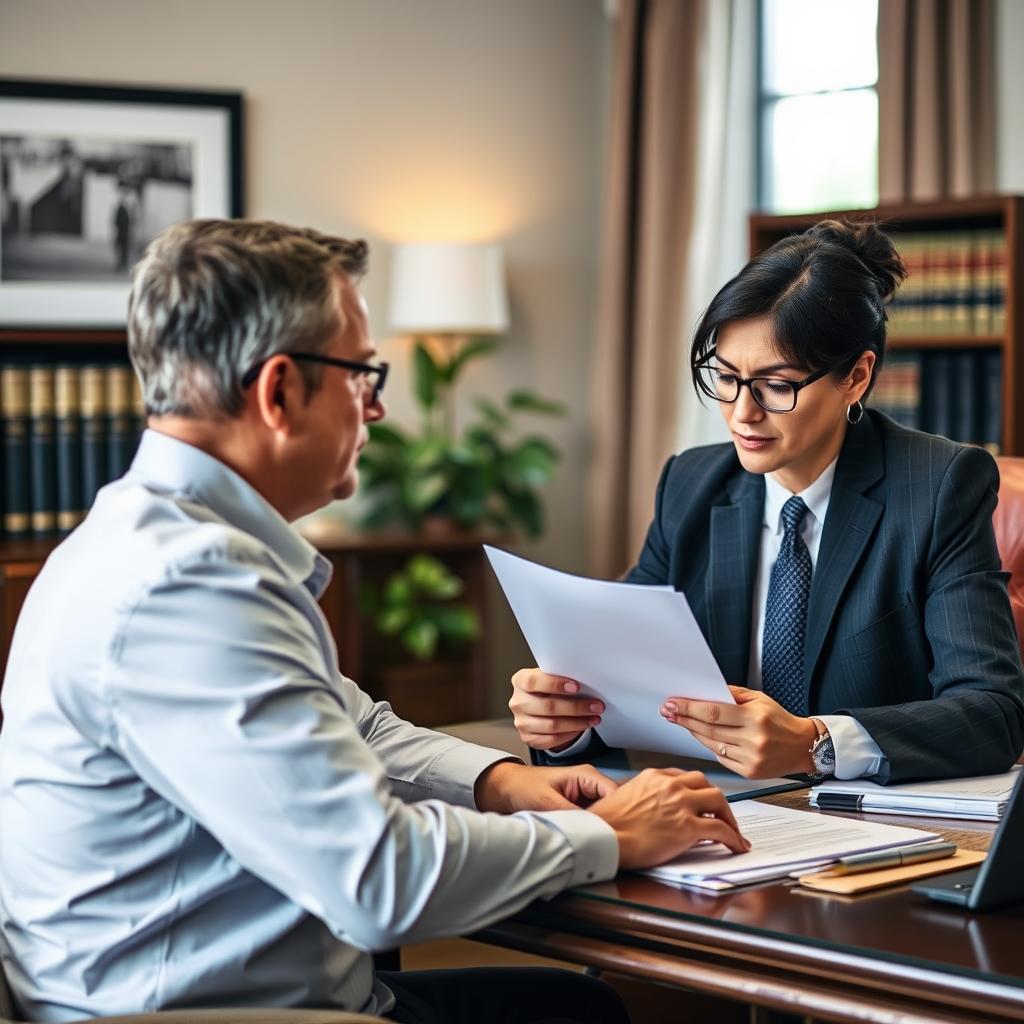 Business Compliance Lawyer Fluvanna County