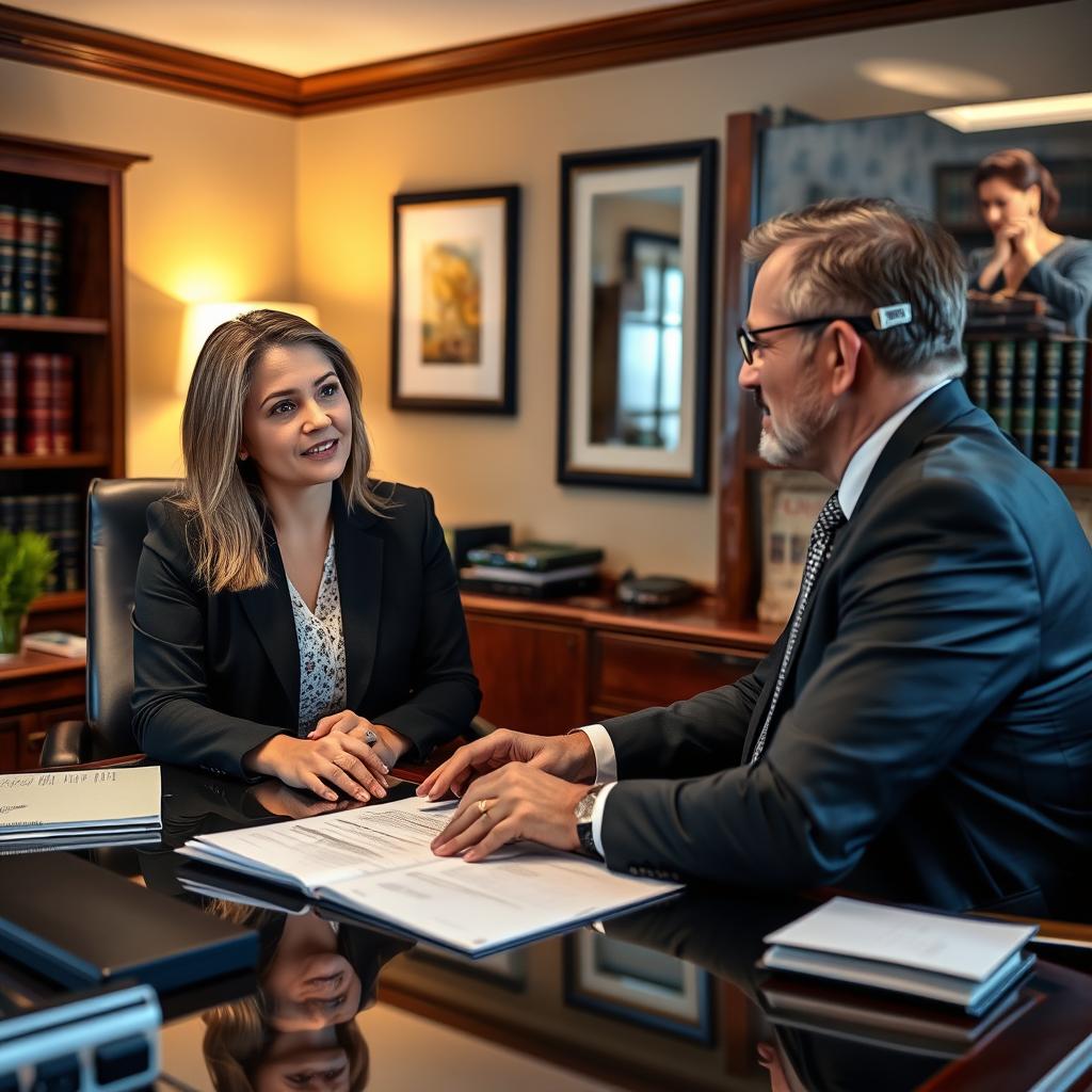 Business Compliance Lawyer Virginia Beach