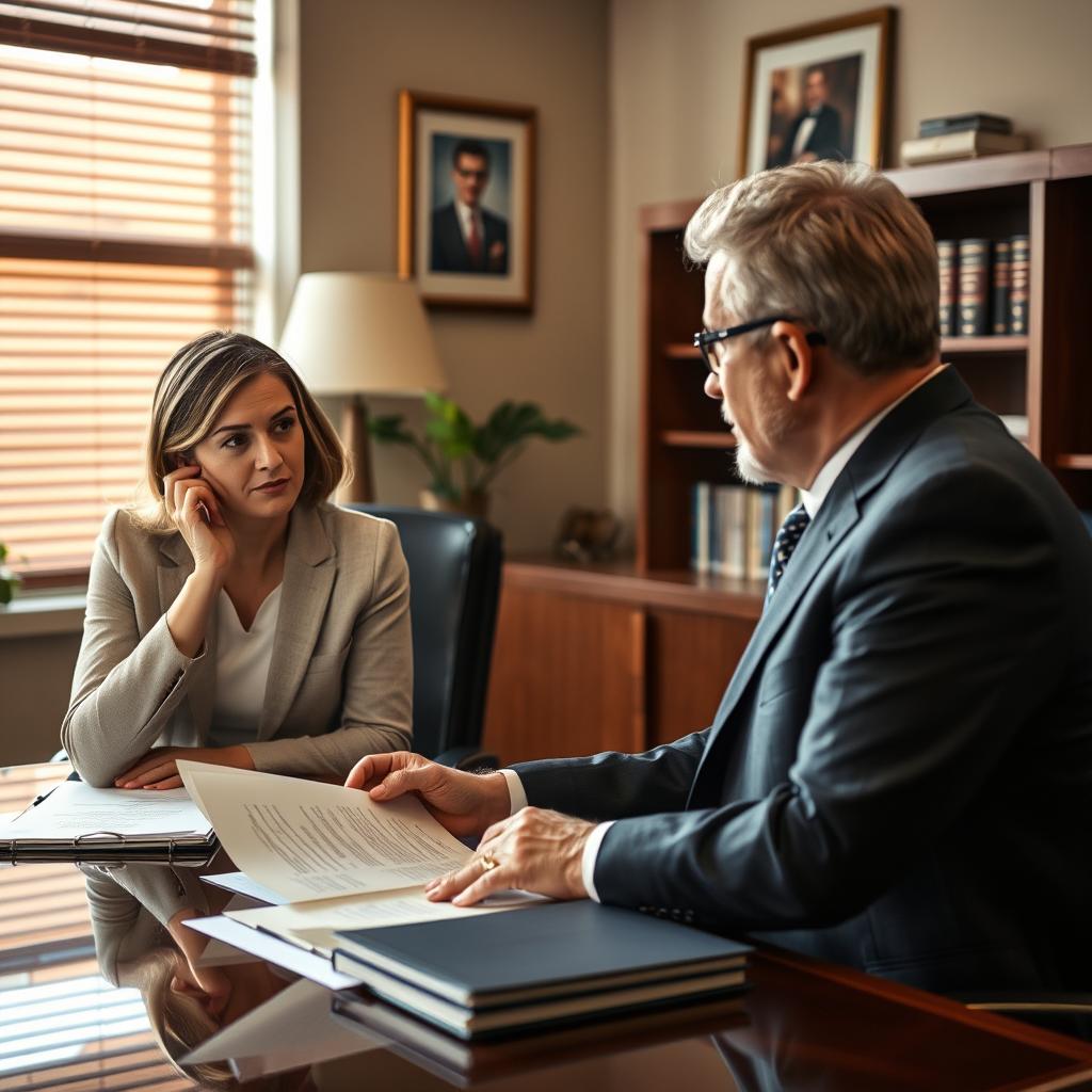 Corporate Bylaws Lawyer Virginia