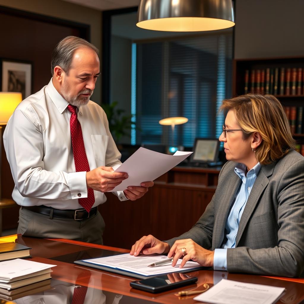 Corporate Compliance Lawyer James City County