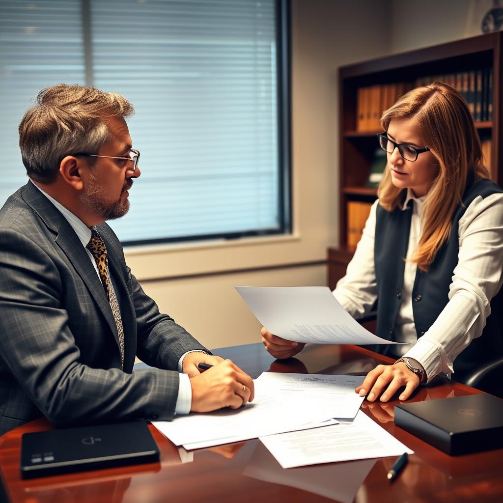 Corporate Compliance Lawyer Powhatan County