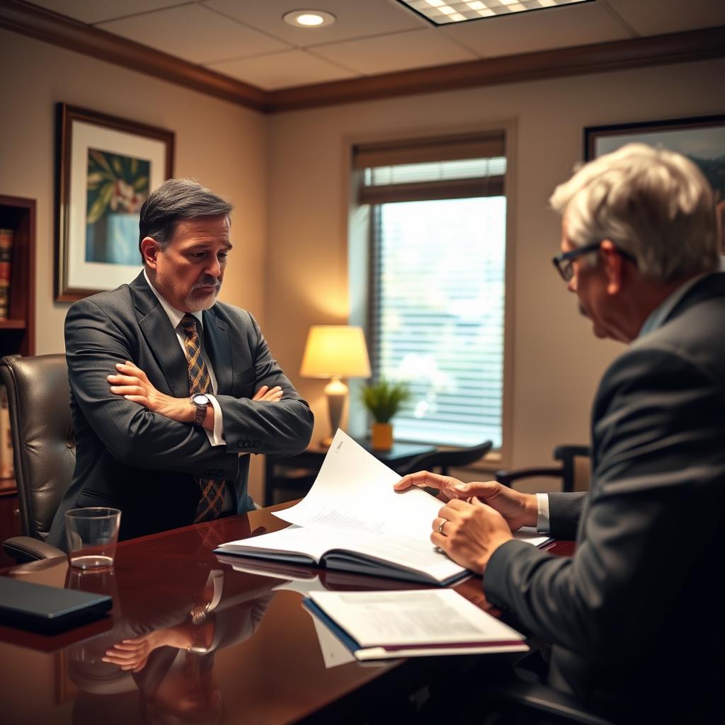 Corporate Transactions Lawyer Virginia Beach