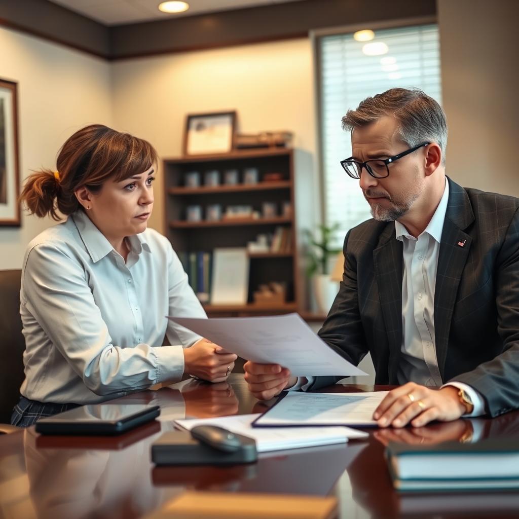 LLC Lawyer Caroline County