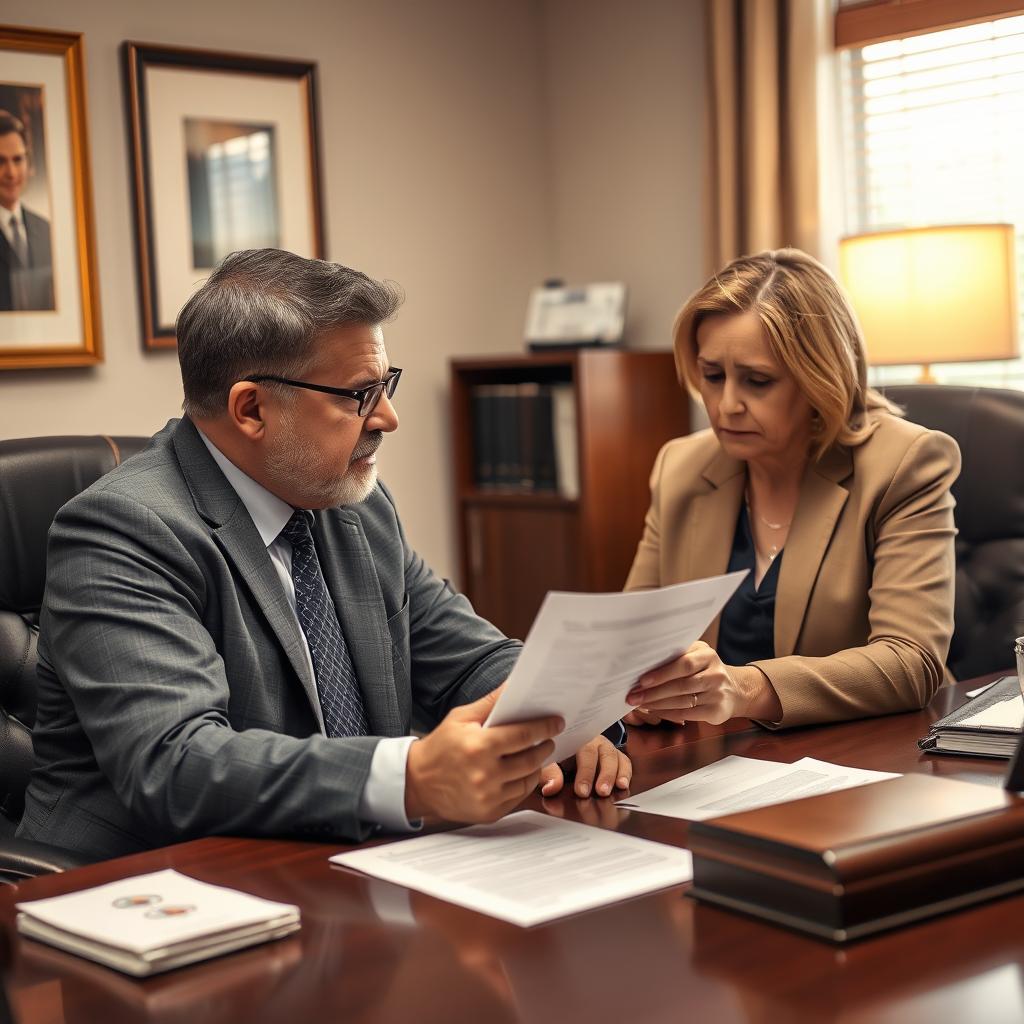 LLC Lawyer Hanover County