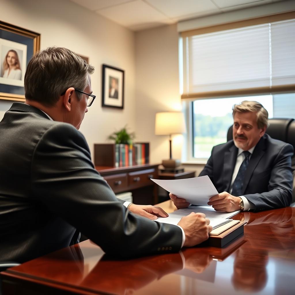 Mergers and Acquisitions Lawyer York County