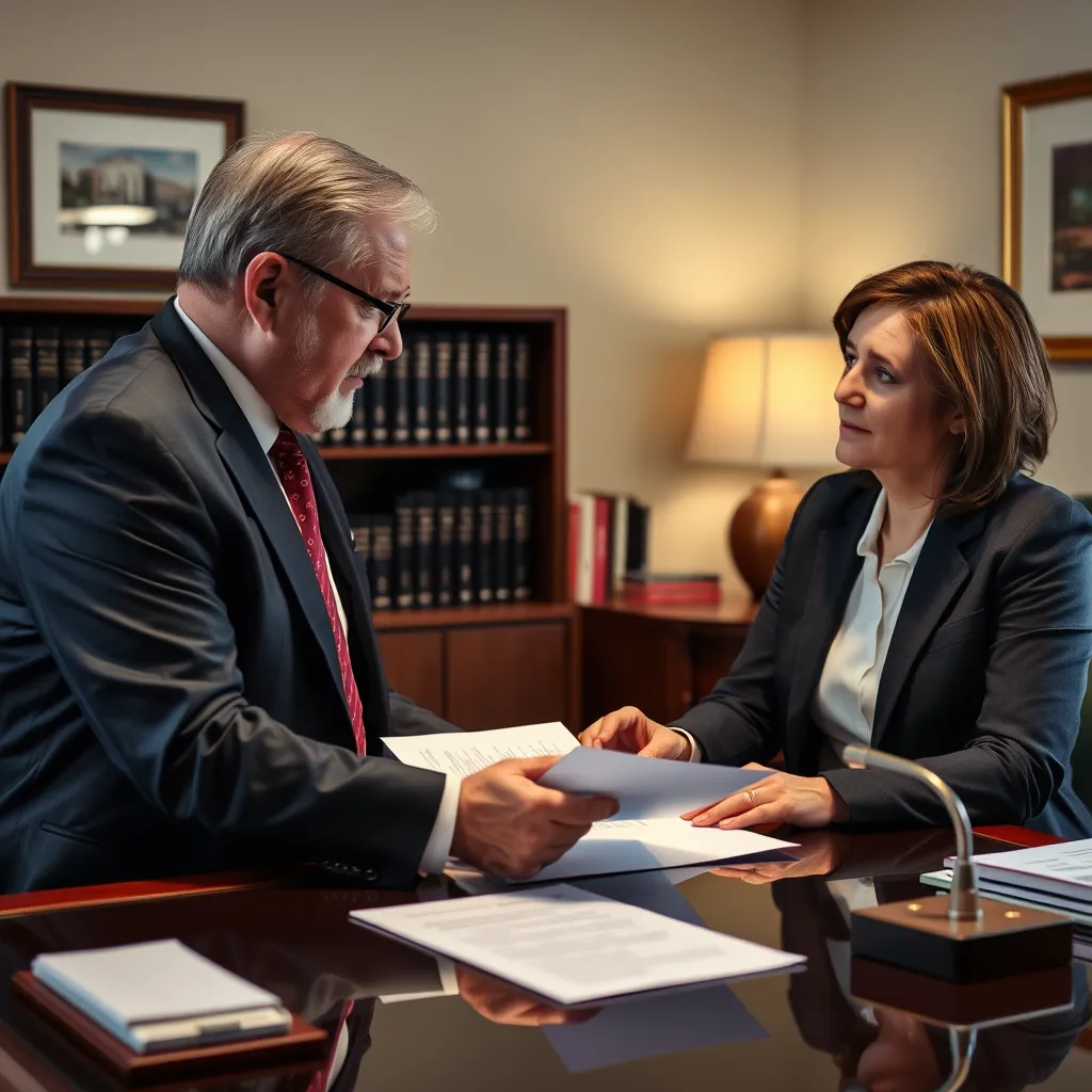 adoption lawyer Colonial Heights VA