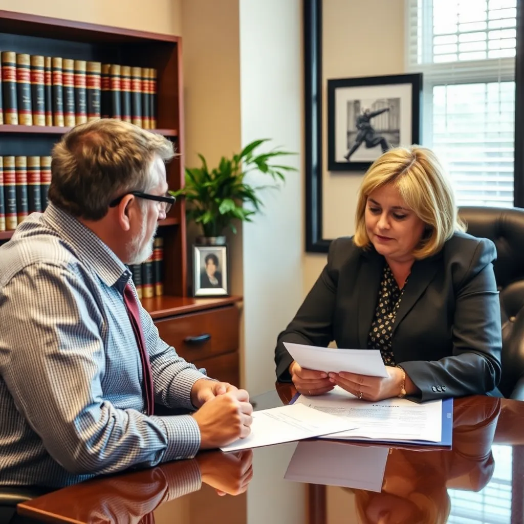 Adoption Lawyer Gloucester VA