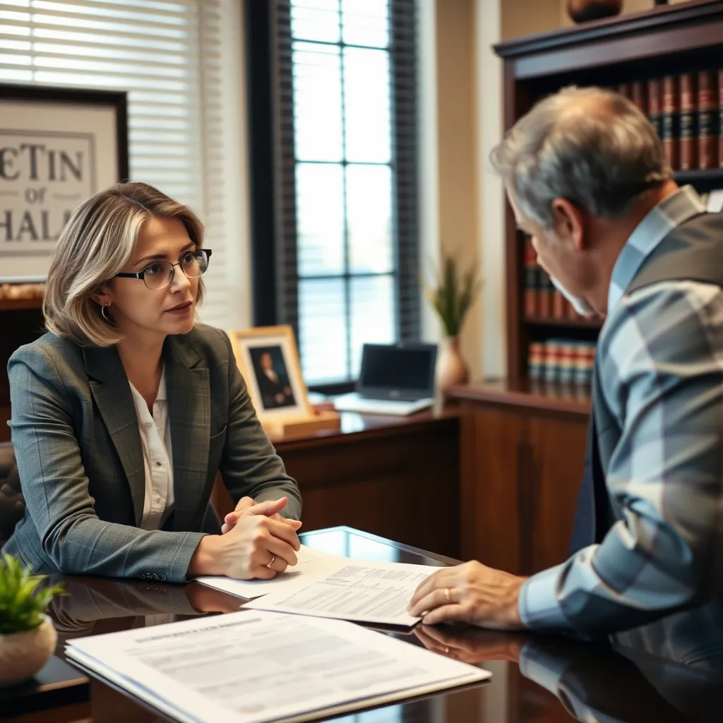Adoption Lawyer Henrico VA