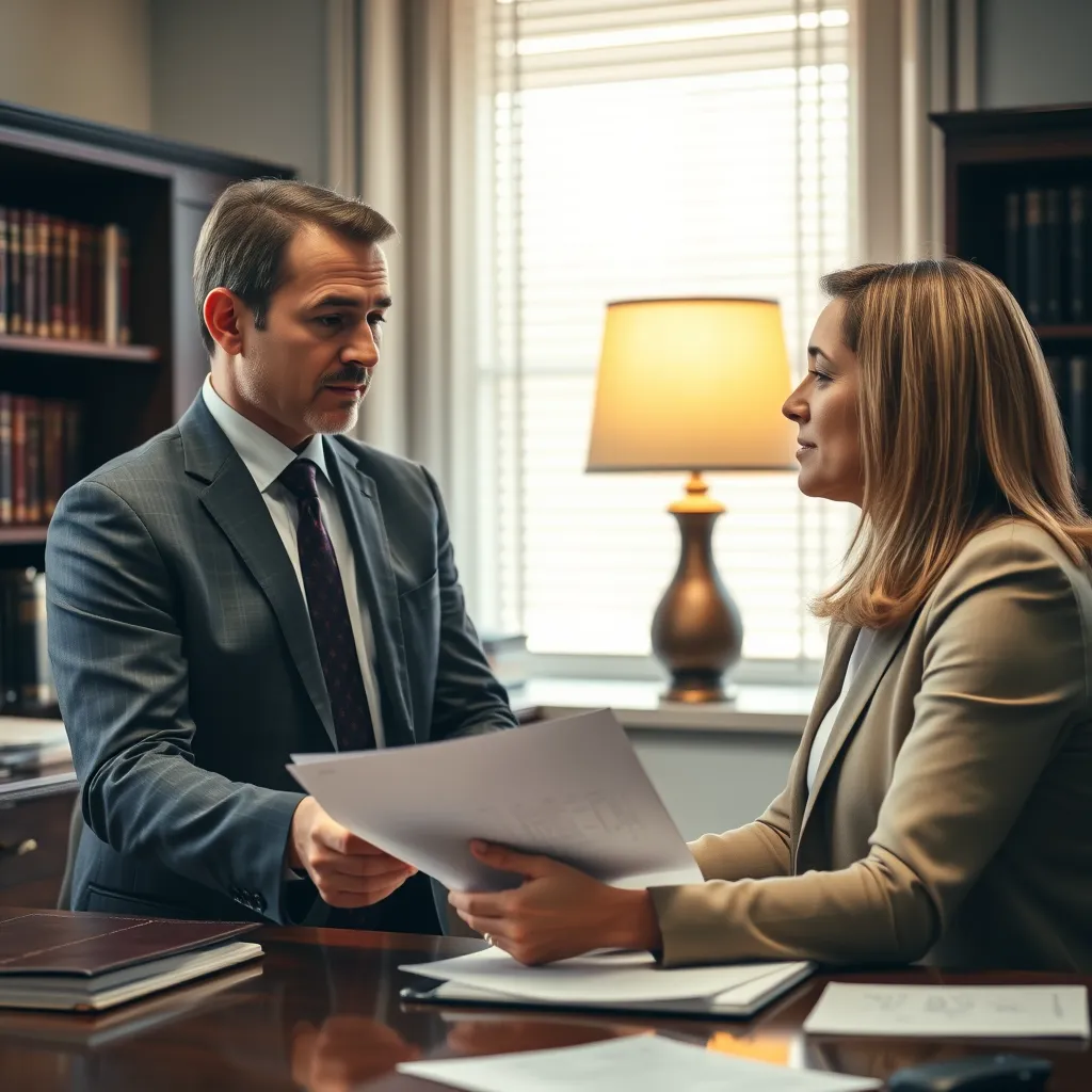 adoption lawyer Norfolk VA