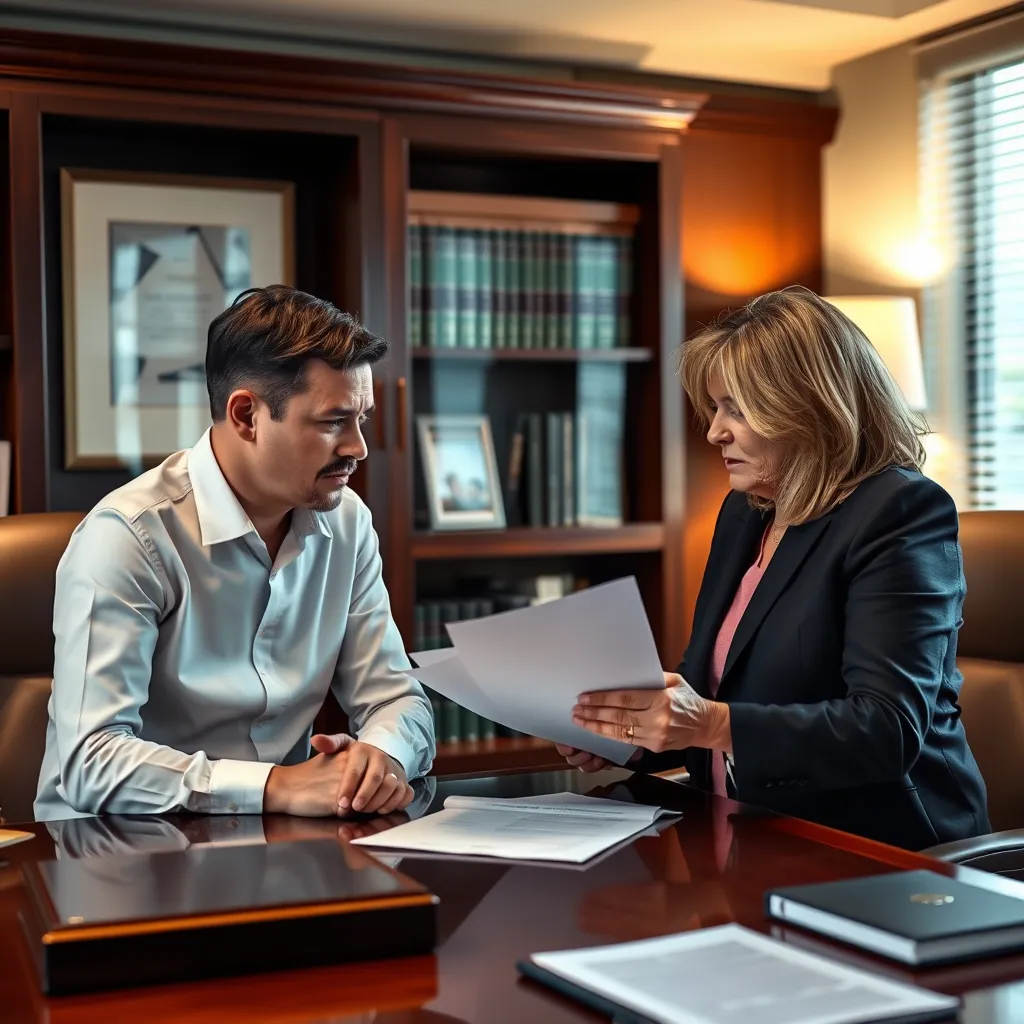 Adoption Lawyer Virginia