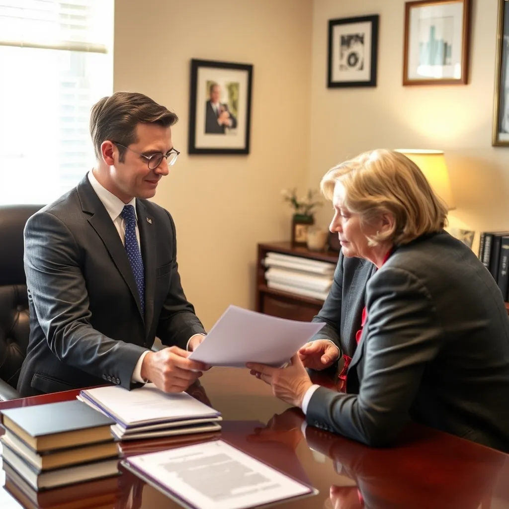 Adultery Divorce Lawyer Poquoson, VA