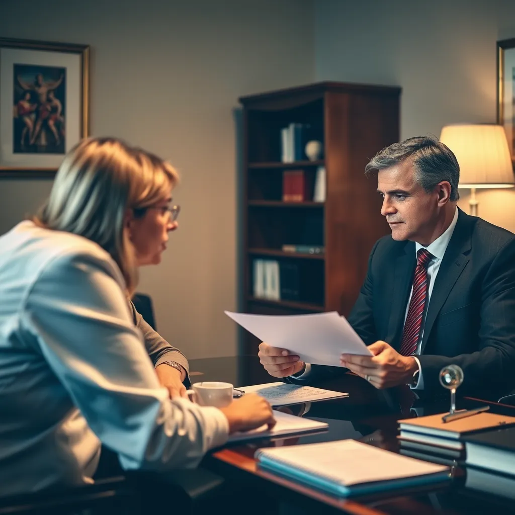 Adultery Divorce Lawyer Suffolk, VA