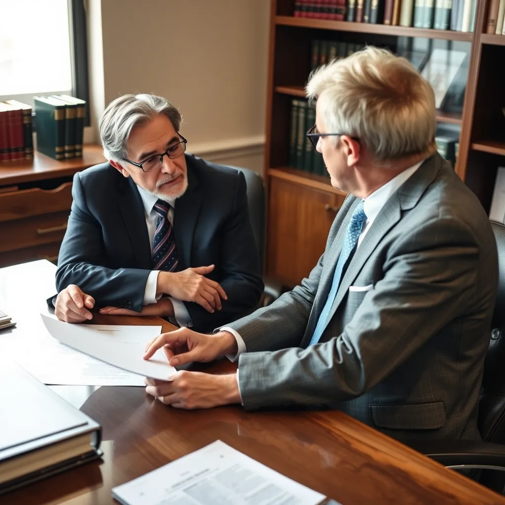 Adultery Divorce Lawyer Virginia Beach, VA