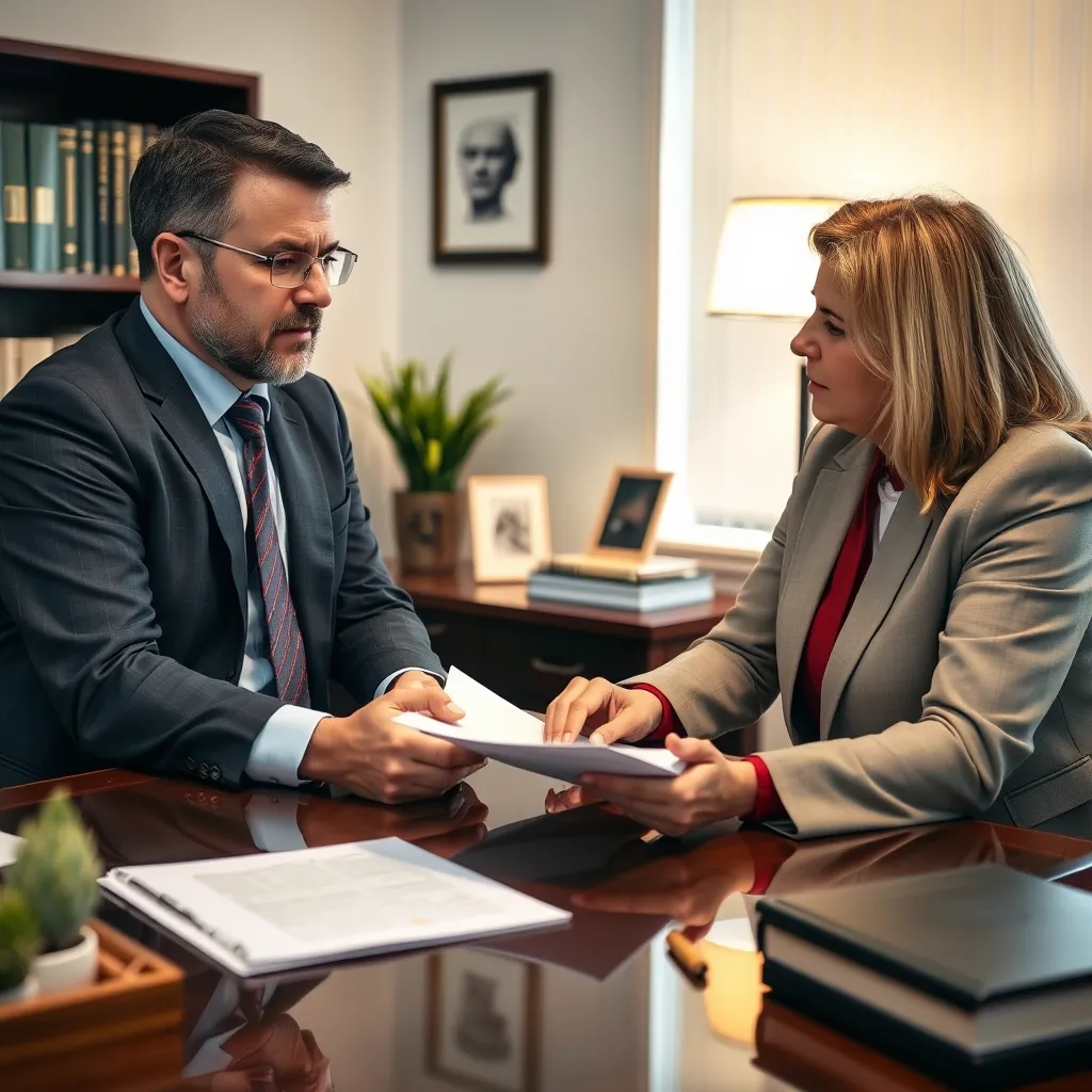 alimony contempt lawyer Chesapeake VA