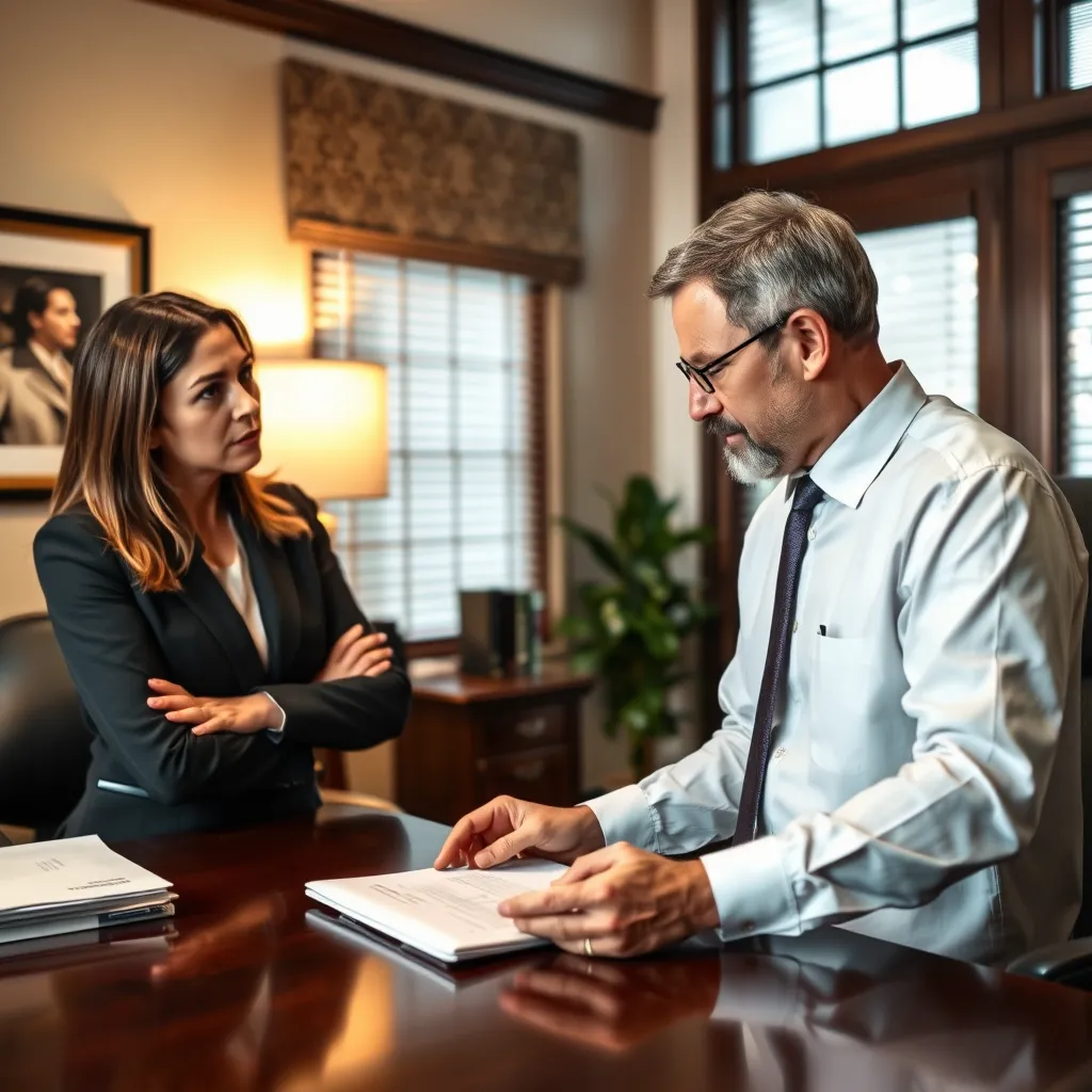 alimony contempt lawyer Colonial Heights VA