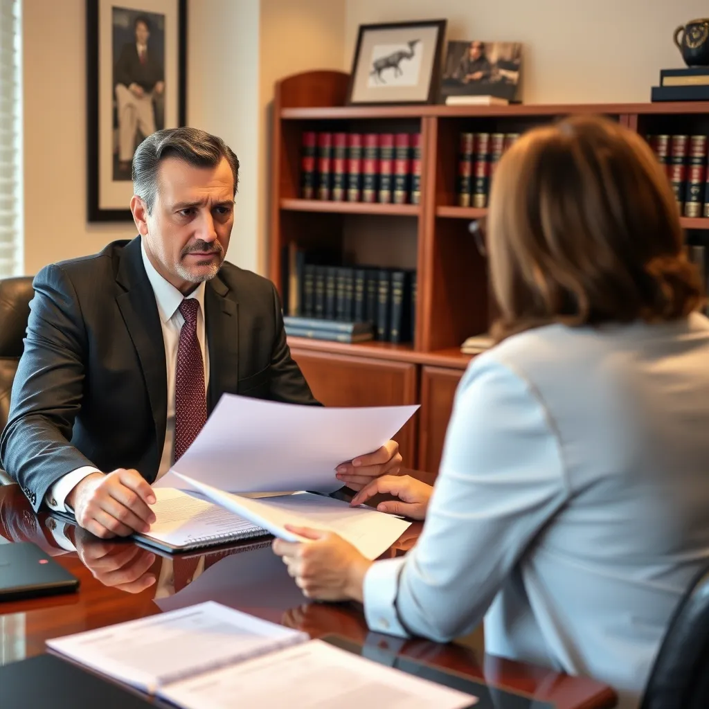 Alimony Contempt Lawyer Gloucester VA