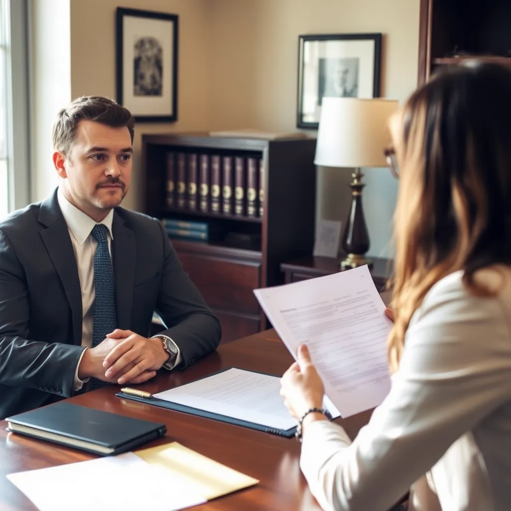 Alimony Contempt Lawyer Henrico VA