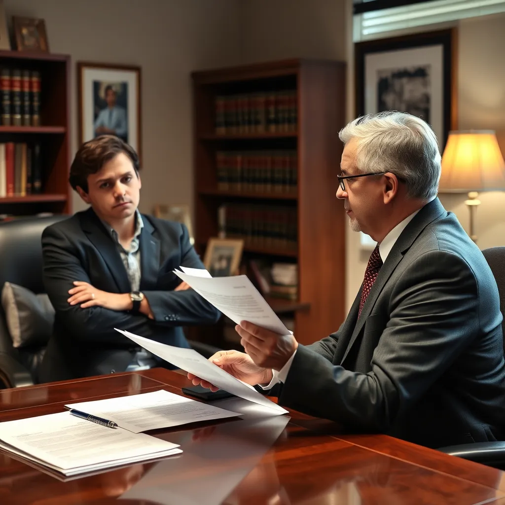 alimony contempt lawyer Portsmouth VA