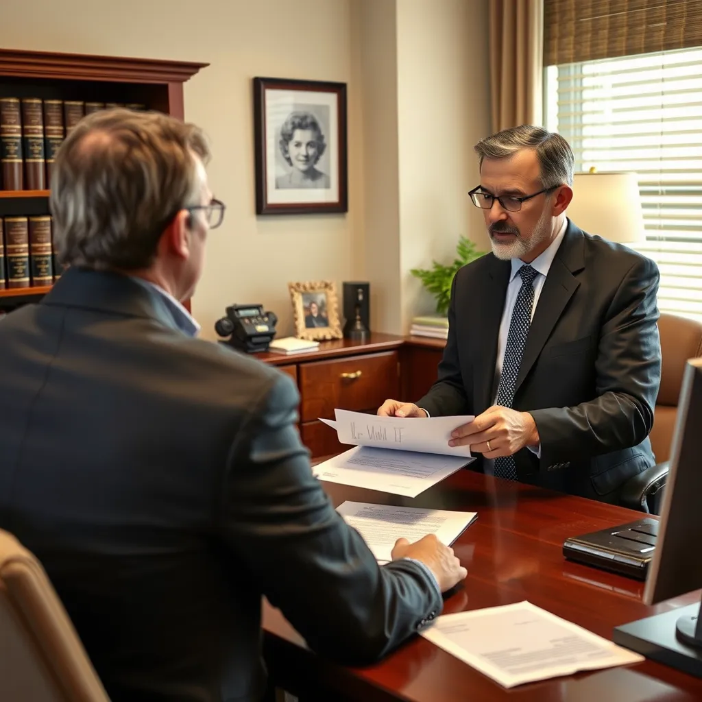 Alimony Contempt Lawyer Virginia