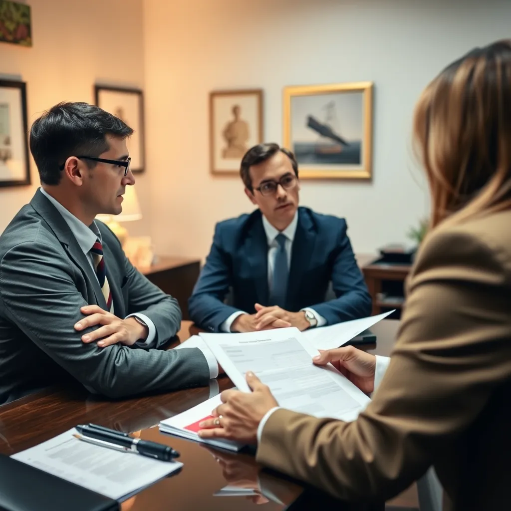 Alimony Contempt Lawyer Virginia Beach, VA