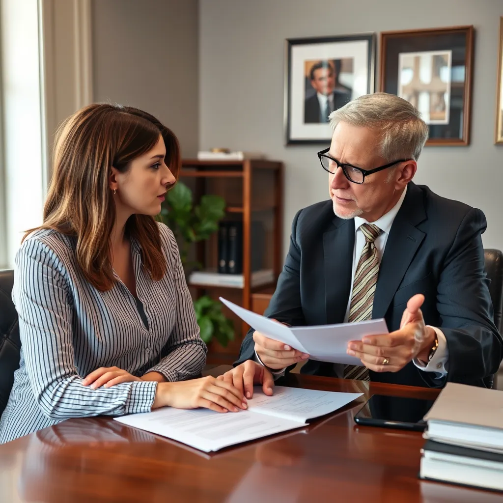 Alimony Enforcement Lawyer Chesapeake, VA