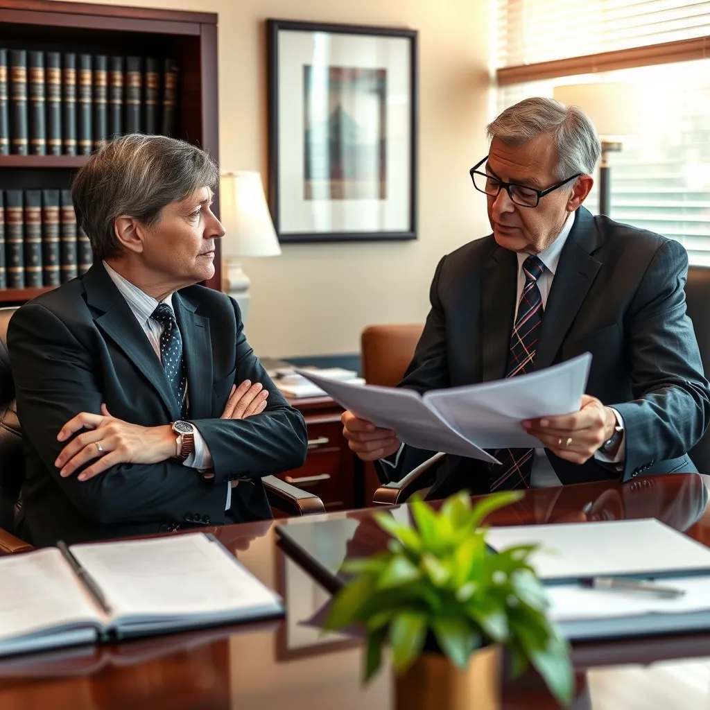 alimony enforcement lawyer Colonial Heights VA
