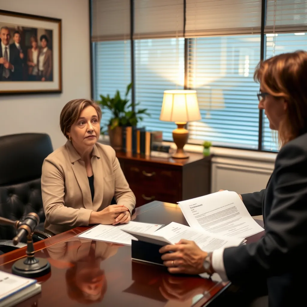 Alimony Enforcement Lawyer Isle Of Wight VA