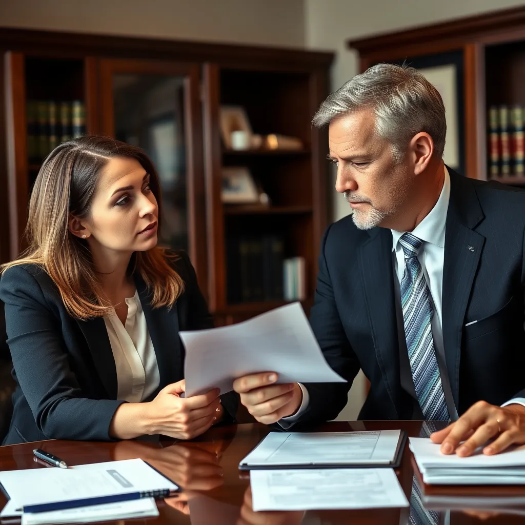 alimony enforcement lawyer Poquoson VA
