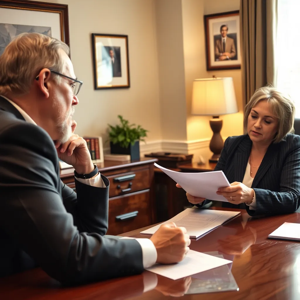 alimony lawyer Colonial Heights VA