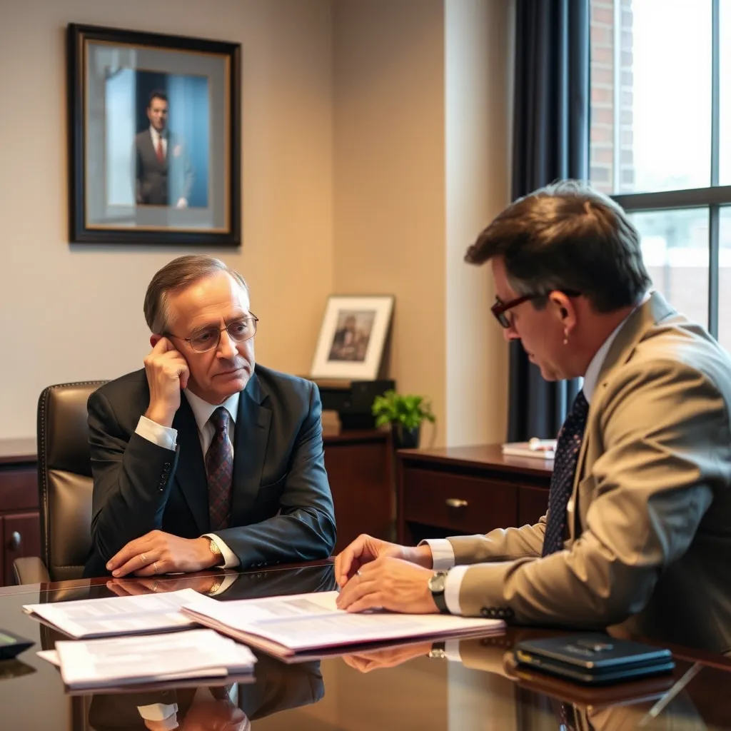 Alimony Lawyer Henrico VA