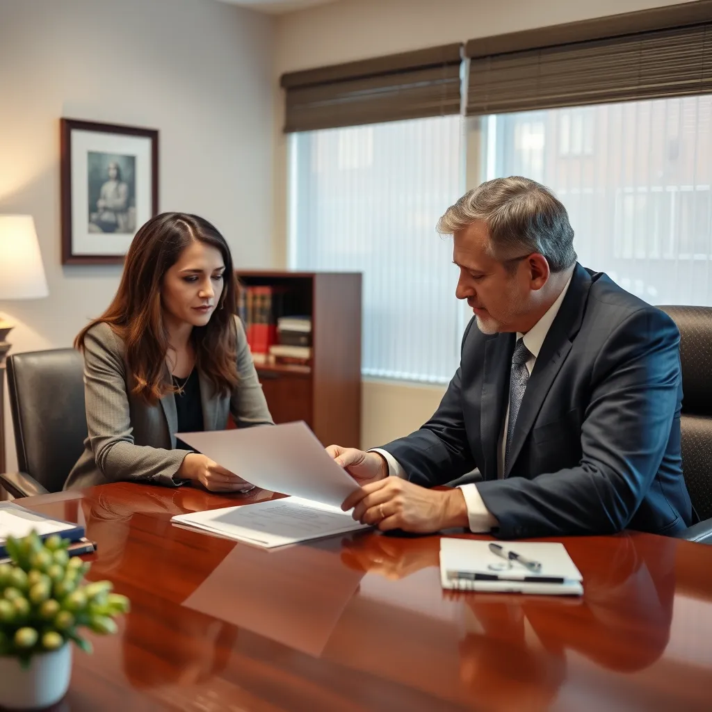 alimony lawyer Poquoson VA