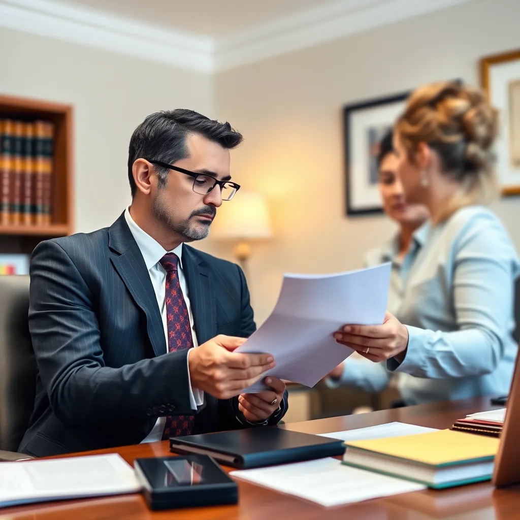 alimony lawyer Portsmouth VA