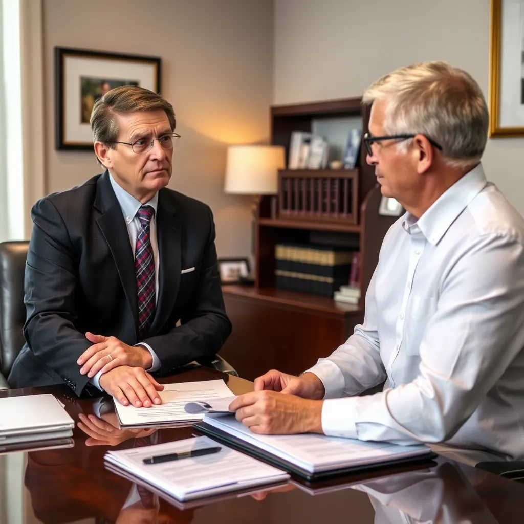 Alimony Lawyer Suffolk, VA