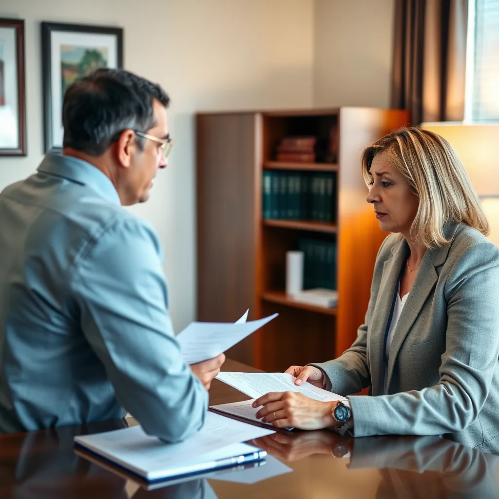 alimony lawyer Virginia Beach VA