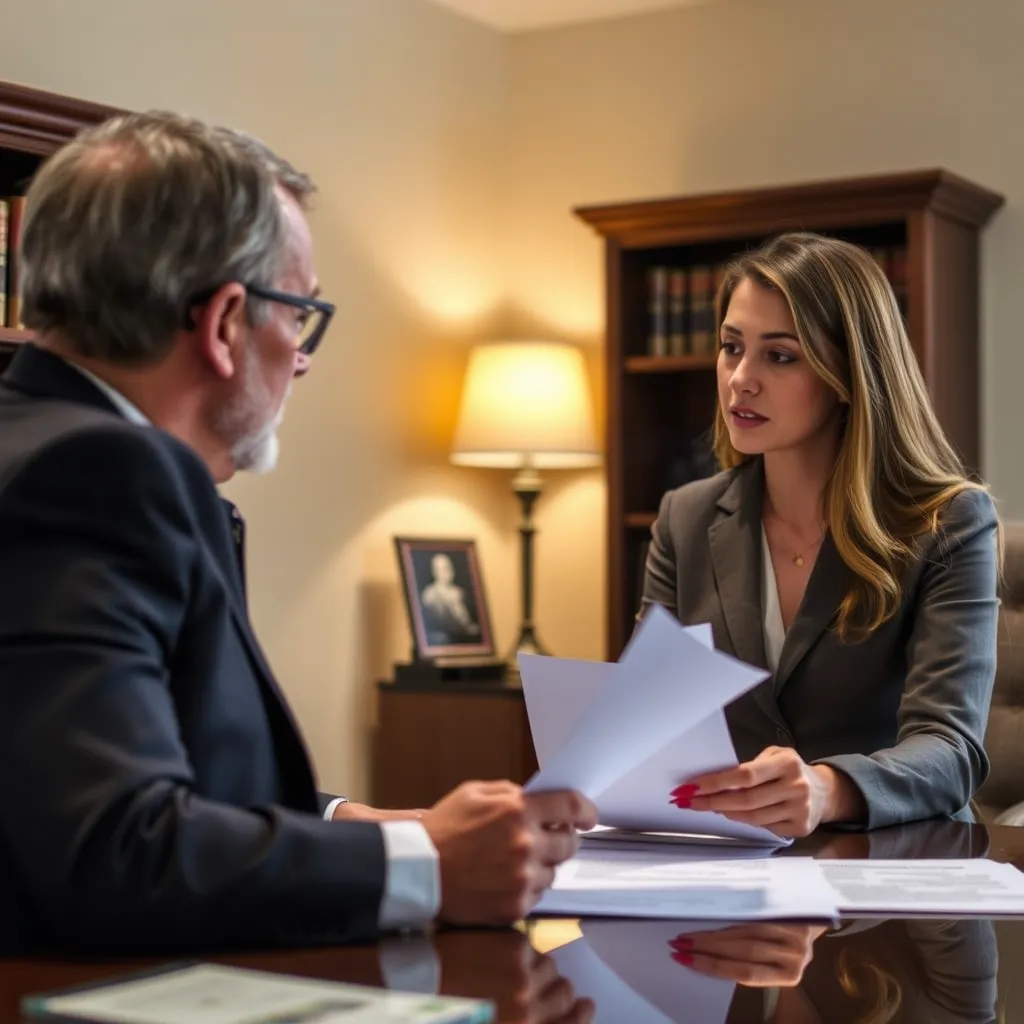 Alimony Modification Lawyer Isle Of Wight VA