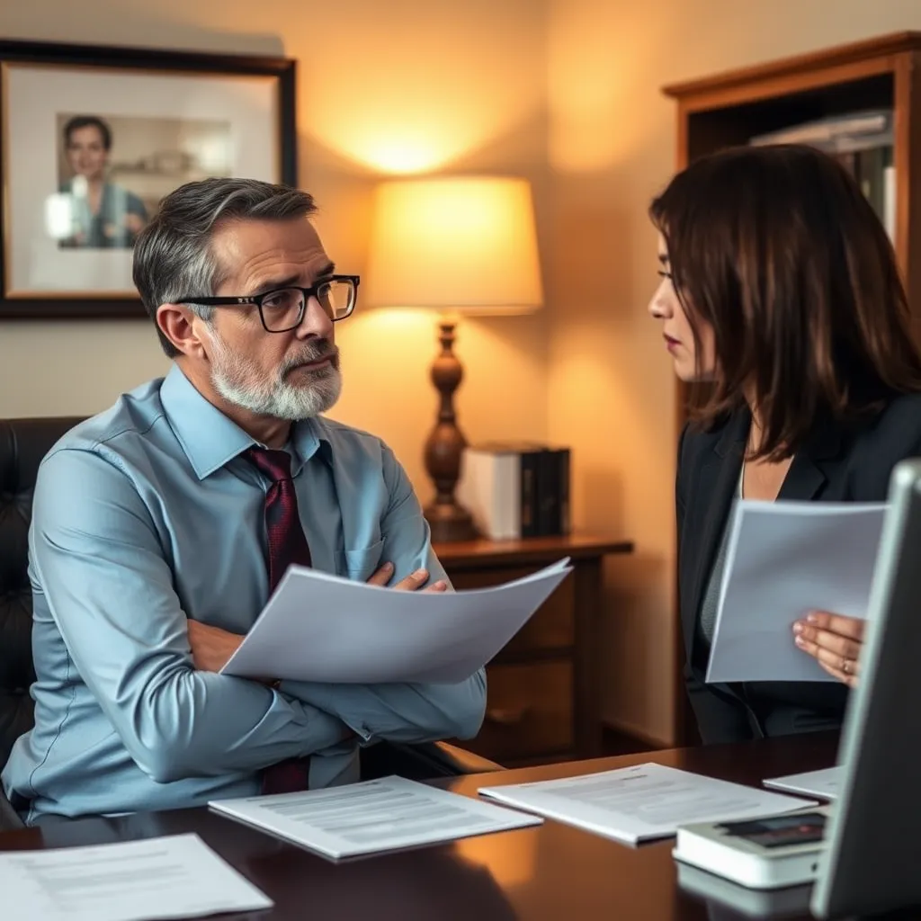 alimony modification lawyer Portsmouth VA