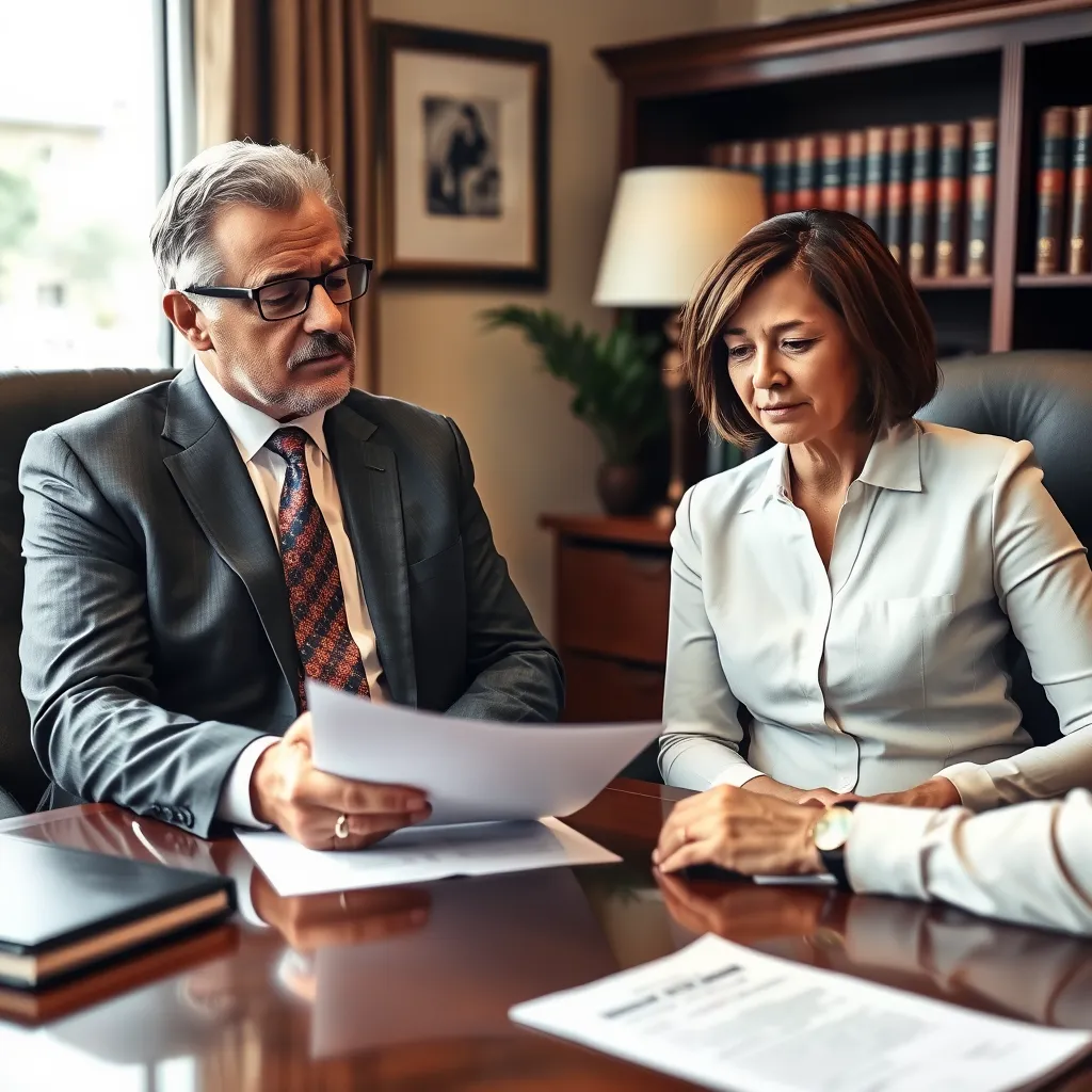 Annulment Lawyer Chesapeake, VA