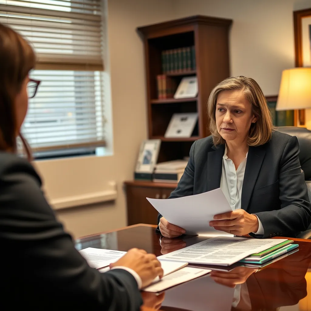 Annulment Lawyer Gloucester VA