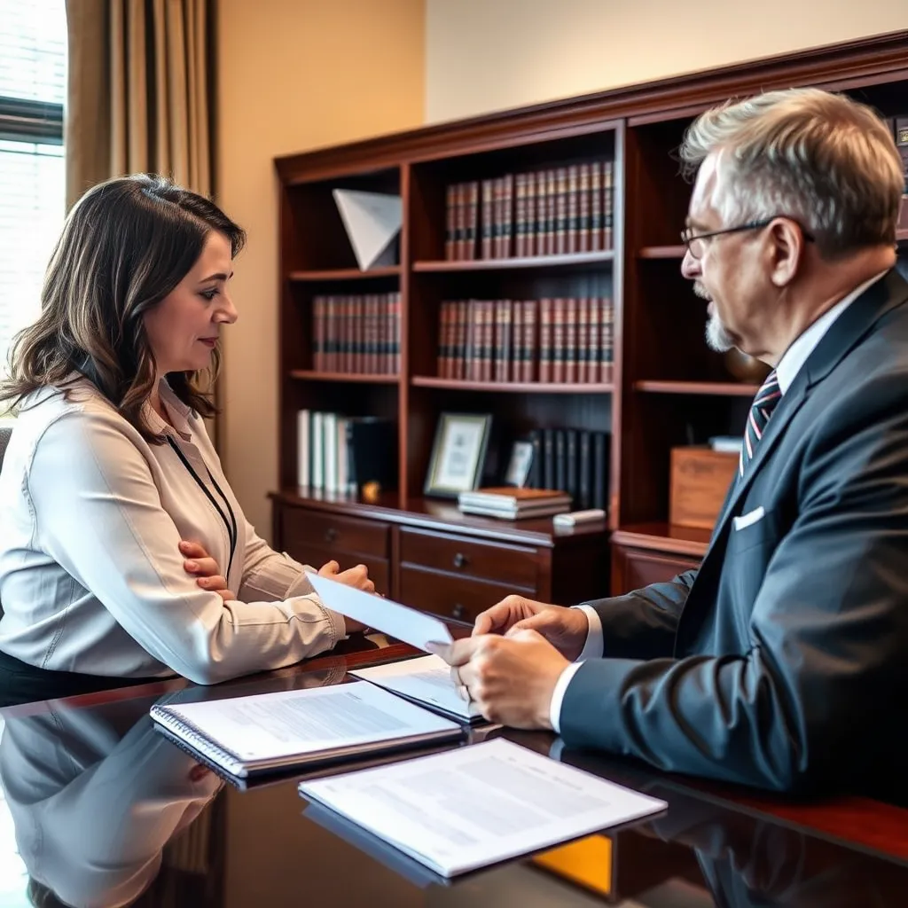 Annulment Lawyer Henrico VA