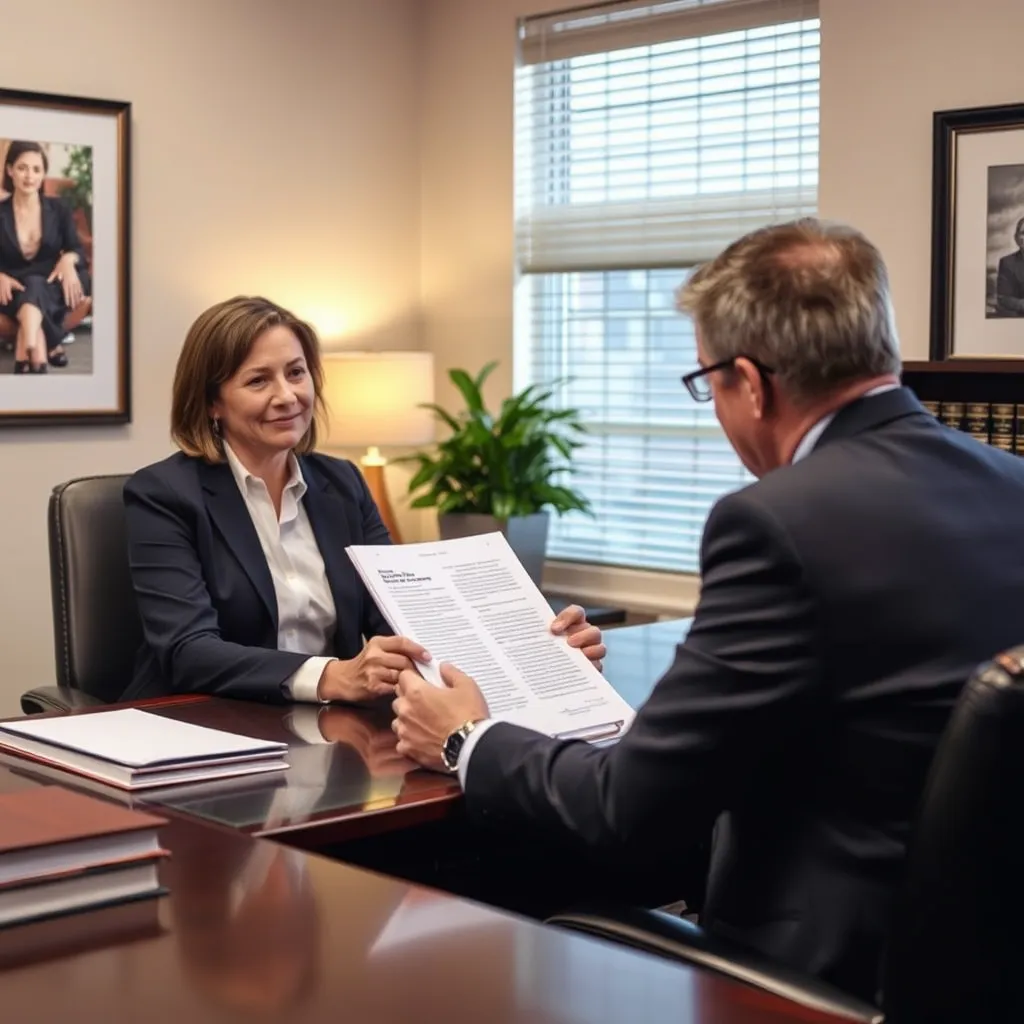 Annulment Lawyer Virginia Beach, VA