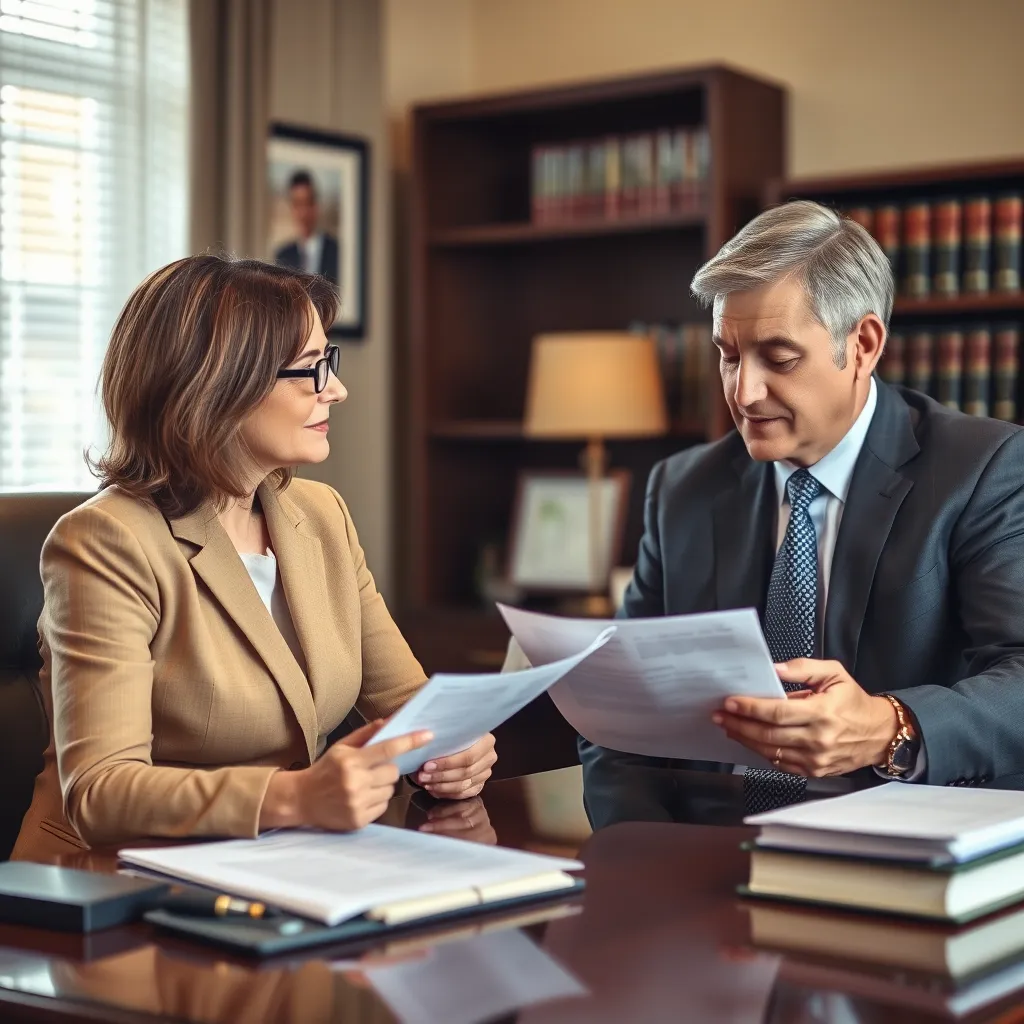 Armed Forces Divorce Lawyer Chesapeake, VA