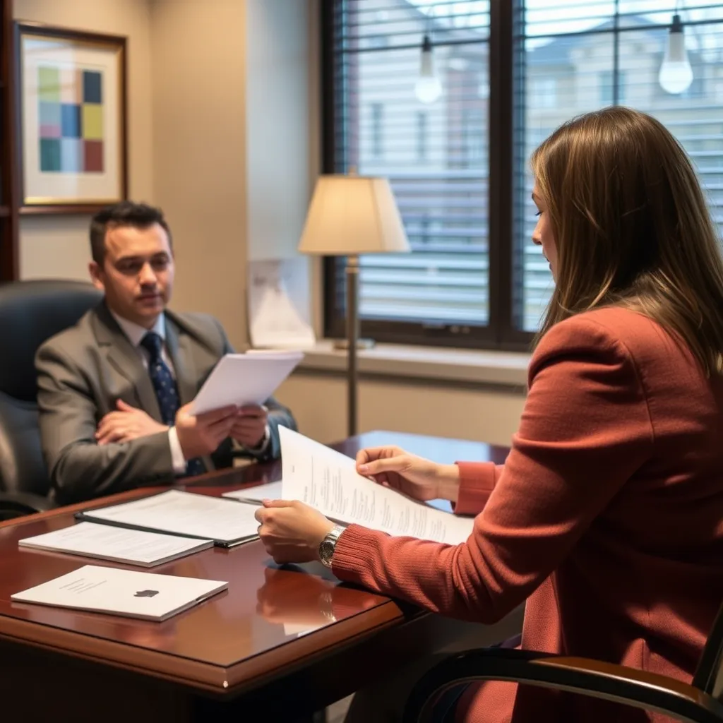 Back Child Support Lawyer Colonial Heights, VA