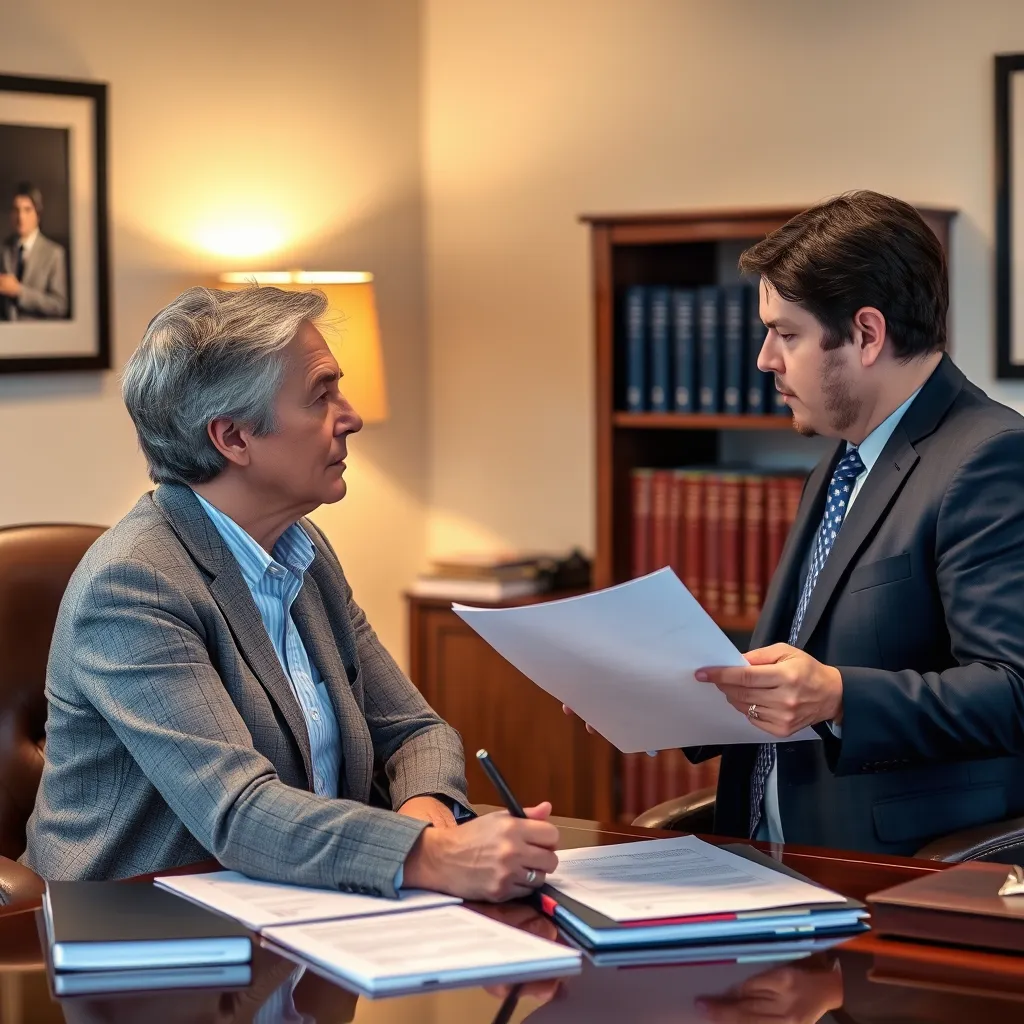 Back Child Support Lawyer Suffolk, VA