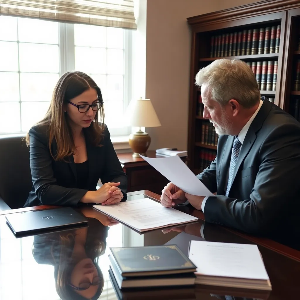Catholic Annulment Lawyer Chesapeake, VA