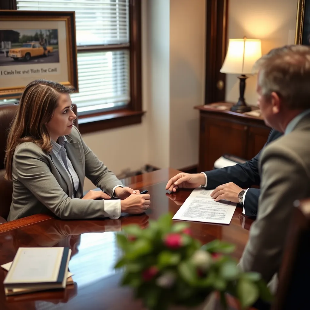 Catholic Annulment Lawyer Gloucester VA