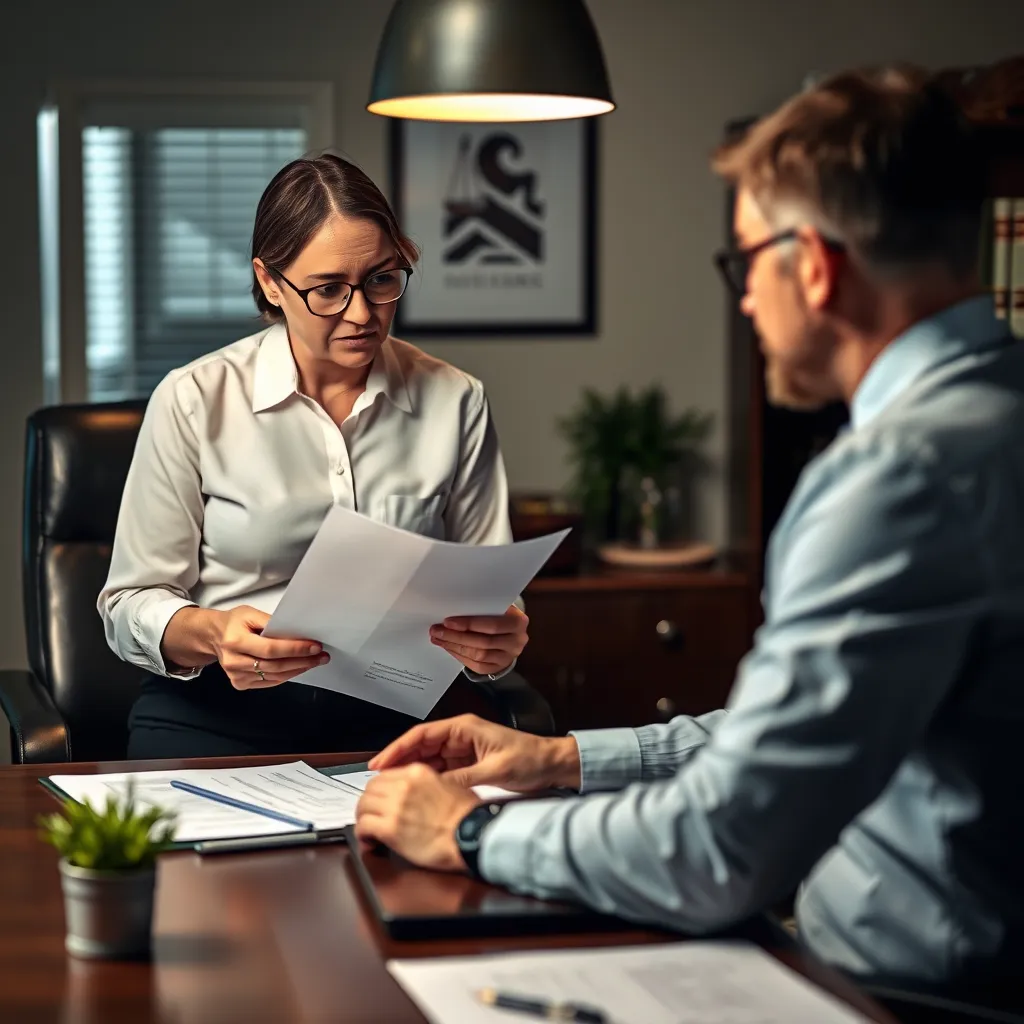 Cheap Uncontested Divorce Lawyer Chesapeake, VA