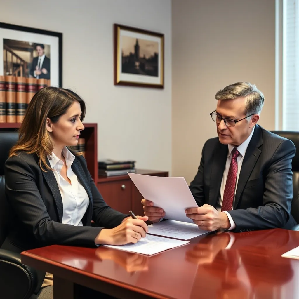 Cheap Uncontested Divorce Lawyer Henrico VA