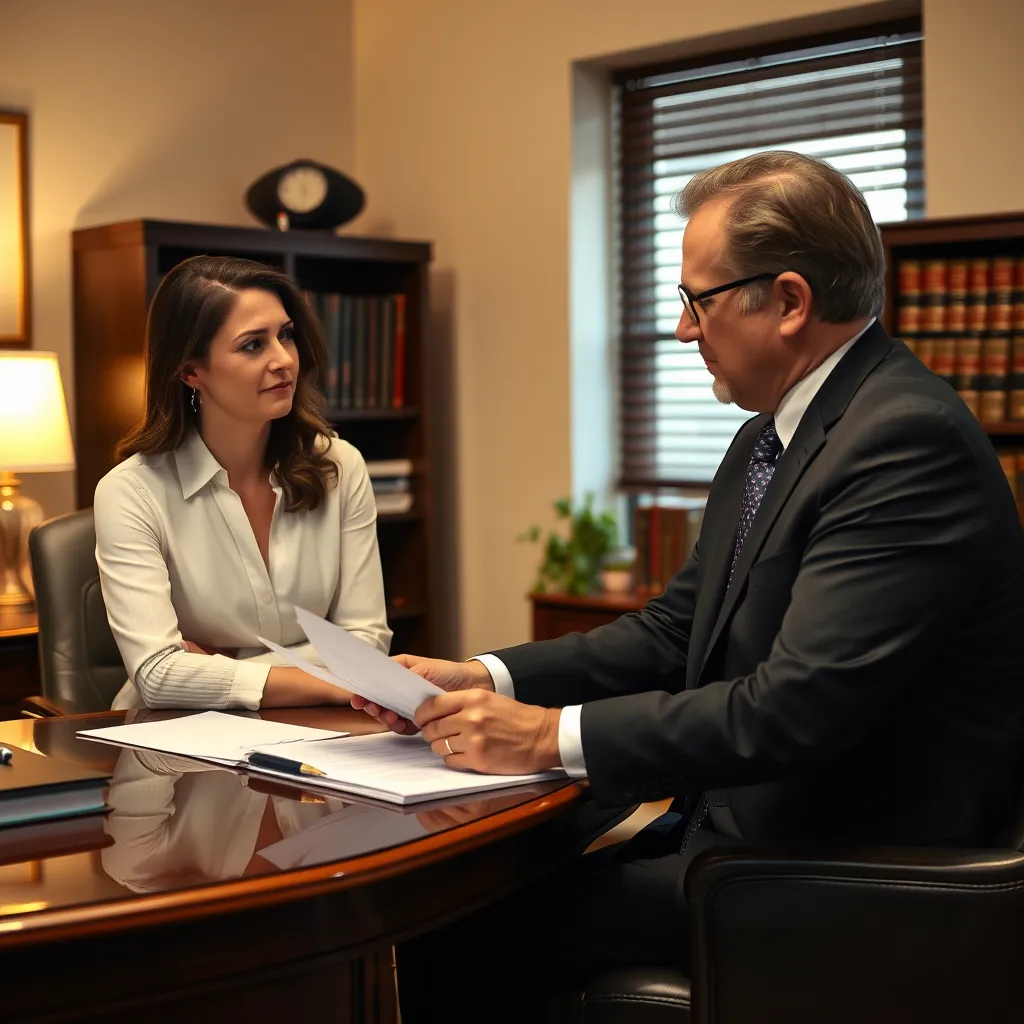 Cheap Uncontested Divorce Lawyer Virginia