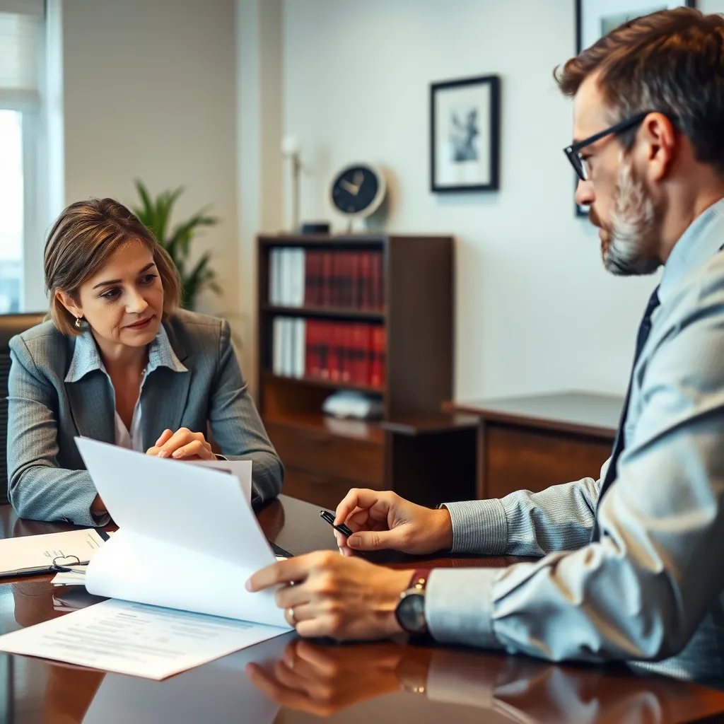 Cheap Uncontested Divorce Lawyer Virginia Beach, VA
